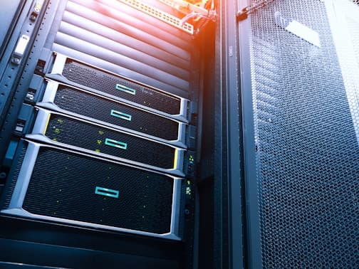 Cloud Hosting