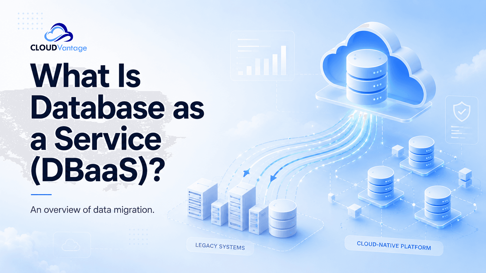 What Is Datababase as a Service (DBaaS)? Complete Cloud Database Guide
